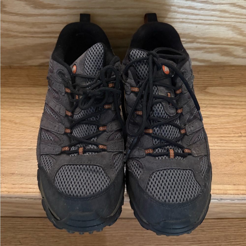 Merrell Moab 2 Waterproof Hiking Shoe
